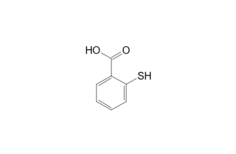 2-Mercaptobenzoic acid