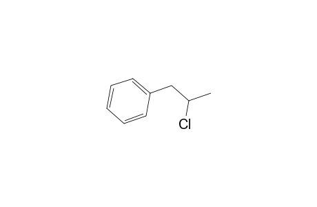 2-CHLORO-1-PHENYLPPROPANE