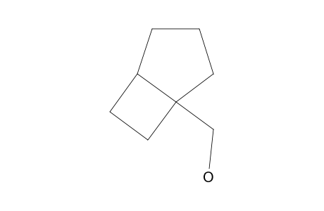 BICYCLO/3.2.0/HEPTANE-1-METHANOL