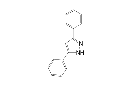 3,5-Diphenylpyrazole