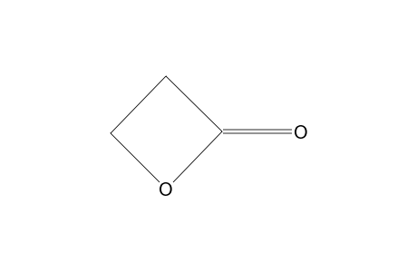 1,3-epoxy-1-propanone