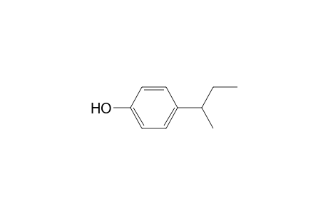 p-sec-Butylphenol