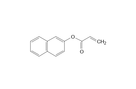 2-NAPHTHYL ACRYLATE