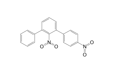 1,1':3',1''-Terphenyl, 2',4-dinitro-