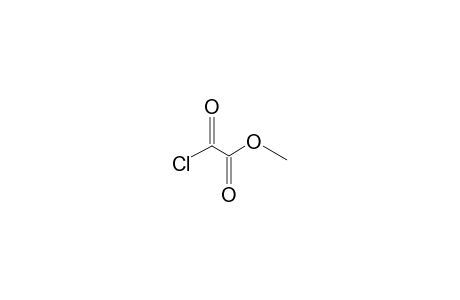 Methyl oxalyl chloride