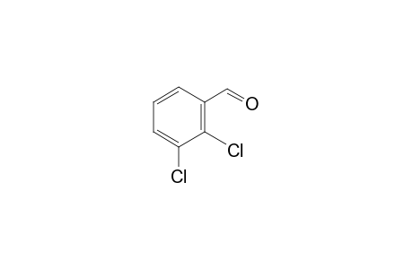 2,3-Dichlorobenzaldehyde