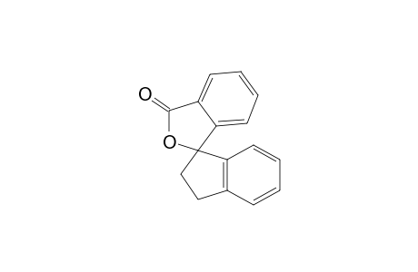 spiro[indan-1,1'-phthalan]-3'-one