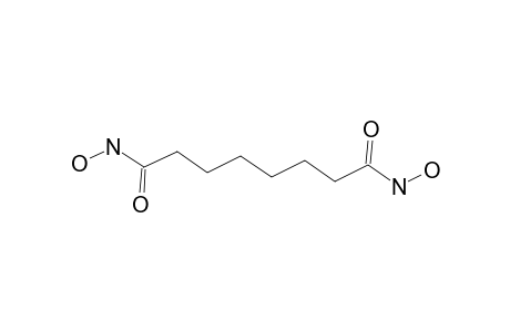 (E-Z)-SUBERODIHYDROXAMIC-ACID