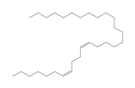 (7Z,11Z)-7,11-Nonacosadiene