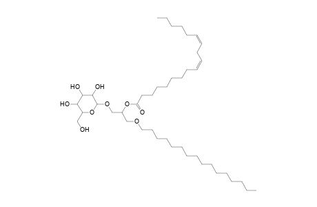 MGDG O-16:0_18:2