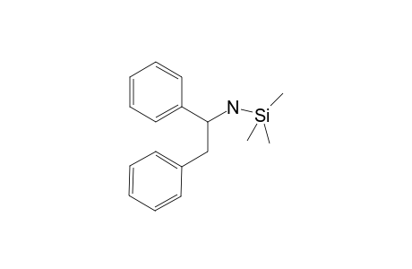 Lefetamine-M (bis-nor-) TMS     @