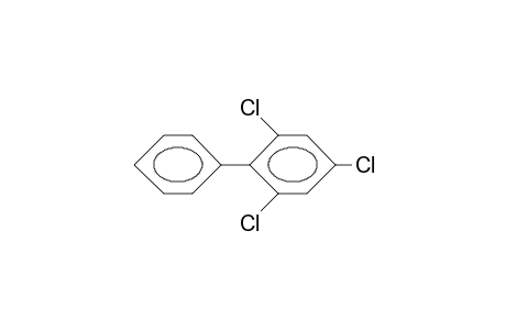 1,3,5-trichloro-2-phenyl-benzene