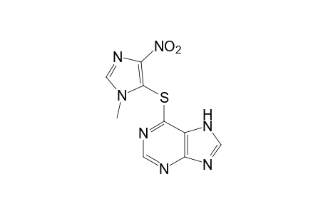 Azathioprine