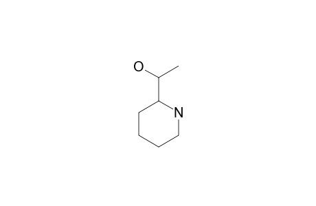 1-(Piperidin-2-yl)ethan-1-ol