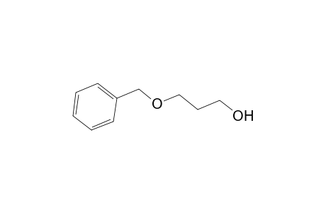 3-Benzyloxy-1-propanol