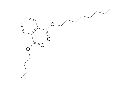 Butyl octyl phthalate