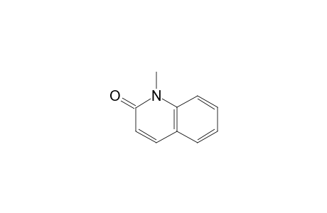 1-methylcarbostyil