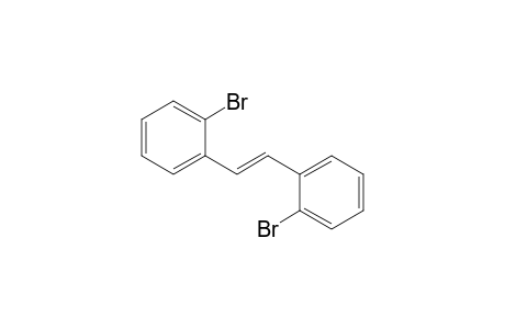 (E)-2,2'-Dibromostilbene