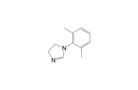 1-(2,6-Dimethylphenyl)-4,5-dihydro-1H-imidazole