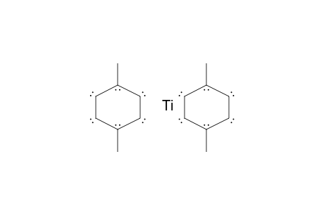 Titanium, bis(p-xylene)