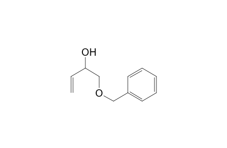 1-Benzyloxybut-3-en-2-ol