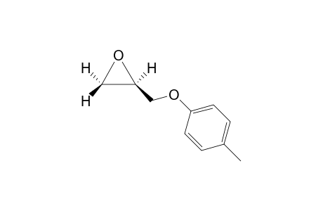 1,2-Epoxy-3-P-tolyloxy-propane