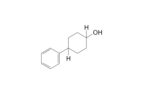 4-phenylcyclohexanol