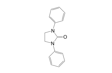 1,3-DIPHENYLIMIDAZOL-2-ONE