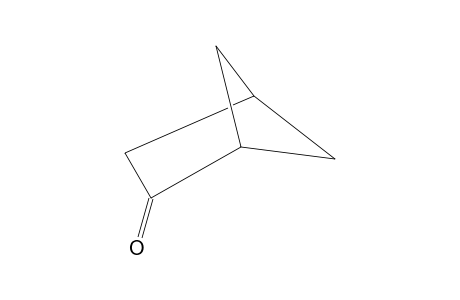 Bicyclo(2.1.1)hexan-2-one