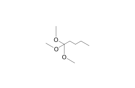 Trimethylorthovalerate