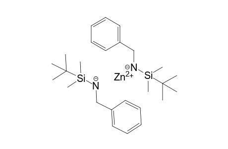 Zinc Bis[(benzyl)(tert-butyldimethylsilyl)amide]