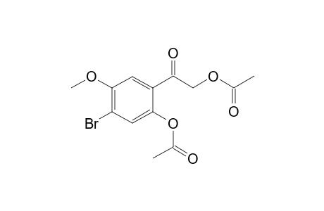 2C-B-M 2AC      @