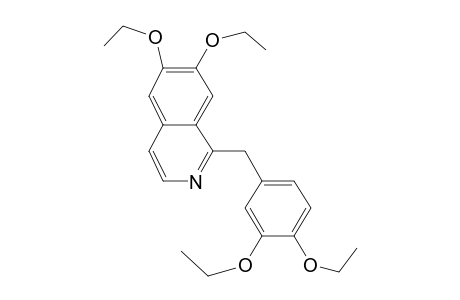 Ethaverine