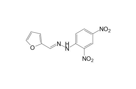 2-furaldehyde, 2,4-dinitrophenylhydrazone