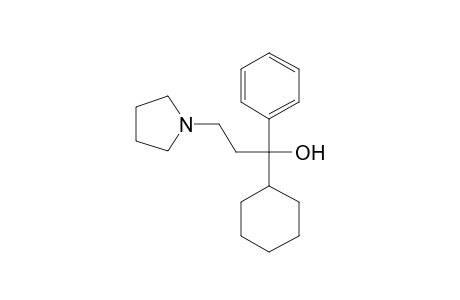 Procyclidine