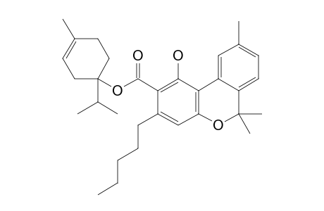 4-TERPENYL_CANNABINOLATE