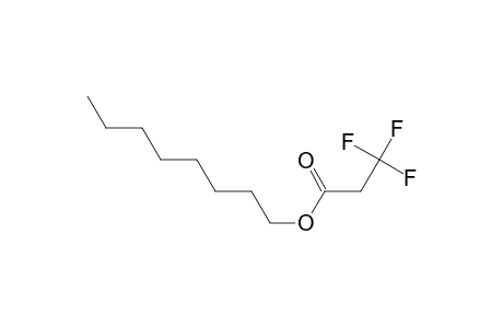 Octyl 3,3,3-trifluoropropanoate