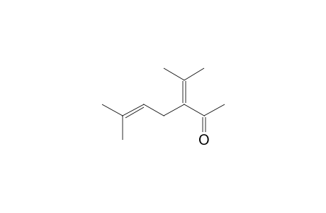 3-Acetyl-2,6-dimethyl-2,5-heptadiene