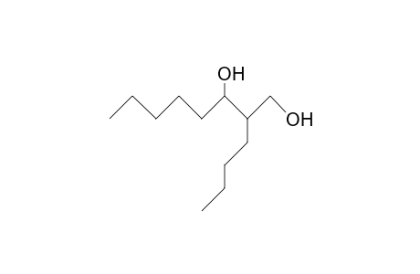 2-Butyl-1,3-octanediol