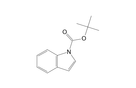 indol-1-carboxylic acid, tert-butyl ester