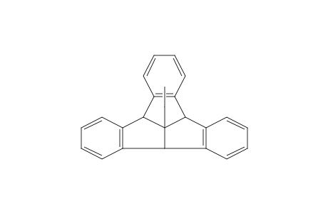 Ethyl tribenzocentrotriquinacene