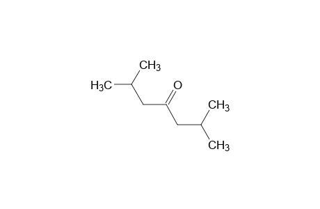 2,6-Dimethyl-4-heptanone