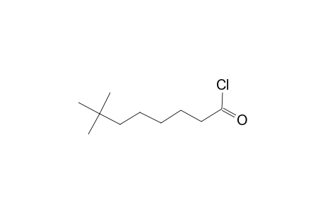 Neodecanoyl chloride