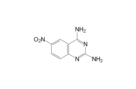 2,4-Diamino-6-nitroquinazoline