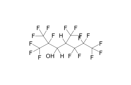 3,4-DIHYDRO-PERFLUORO-2,4-DIMETHYL-3-HYDROXYHEPTANE