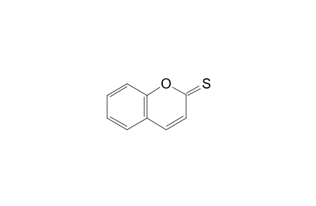 Benzopyran-2-thione