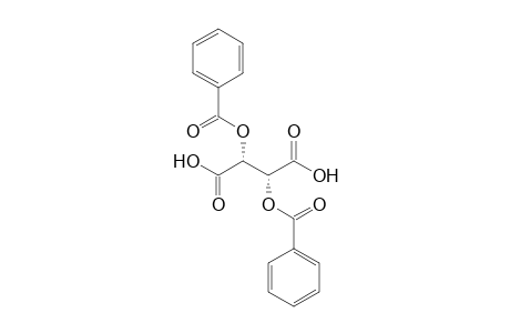 L-tartaric acid, dibenzoate