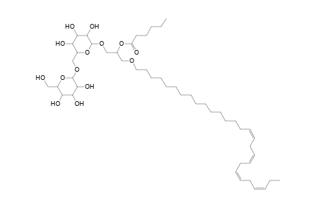 DGDG O-28:4_6:0