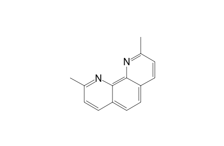 2,9-Dimethyl-1,10-phenanthroline