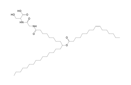 NAGlySer 16:1/24:0